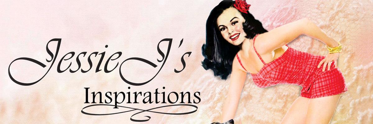 JessieJInspire's profile banner image