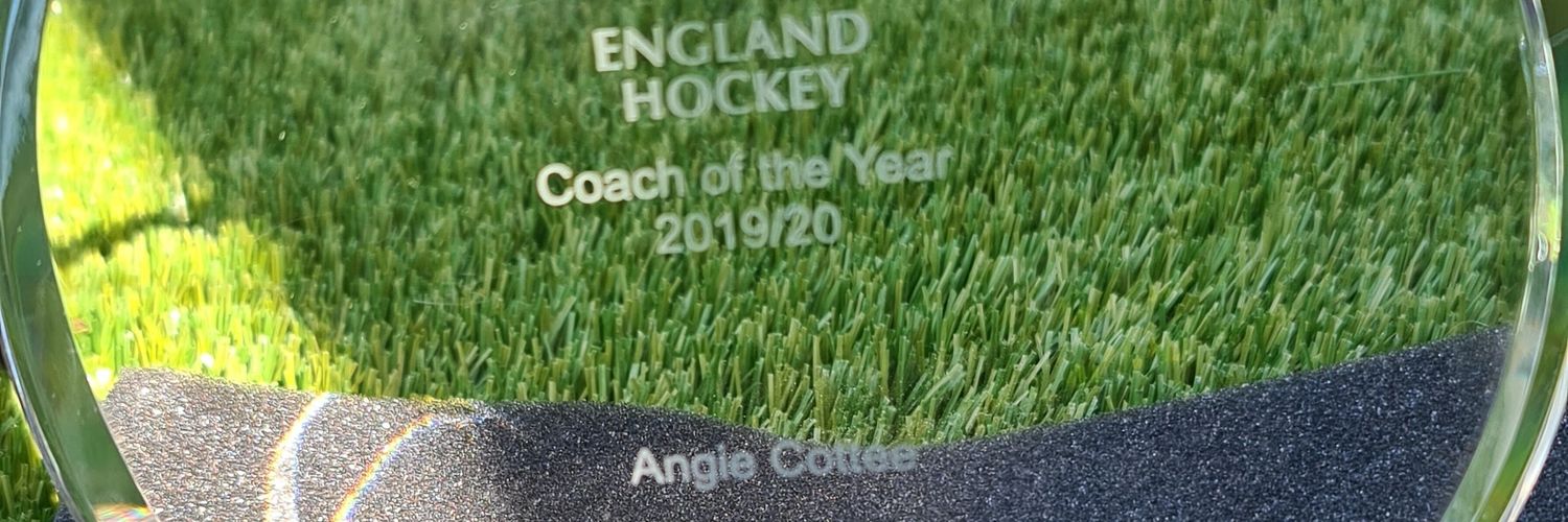 Angie Cottee banner