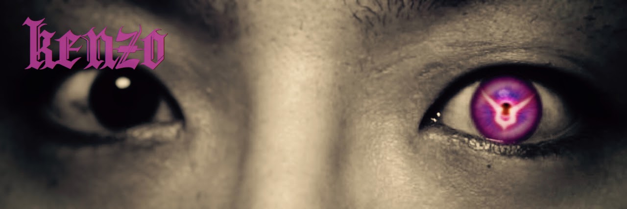 kenzo052's profile banner image