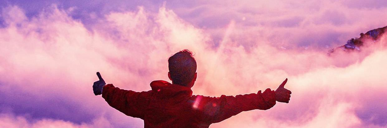 BeStill77's profile banner image
