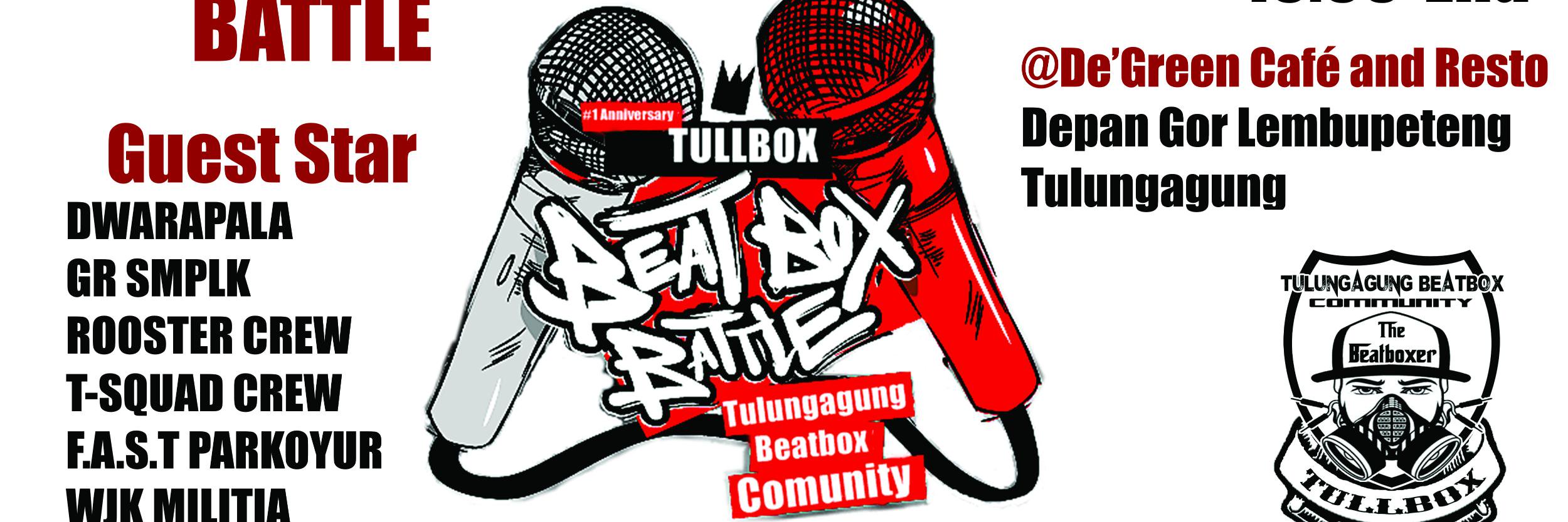 TA_Beatbox's profile banner image
