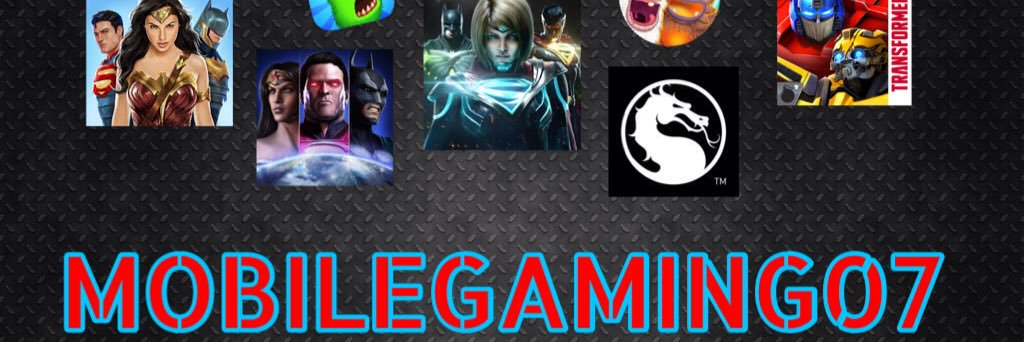 MobileGaming07's profile banner image