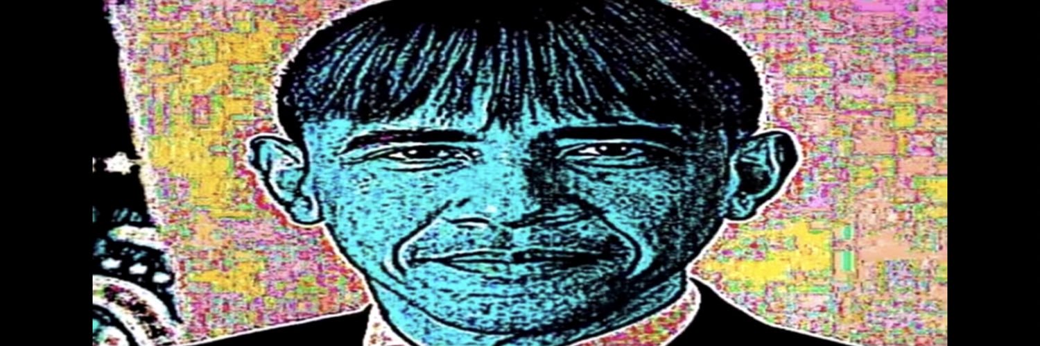 ItzJustSharp's profile banner image