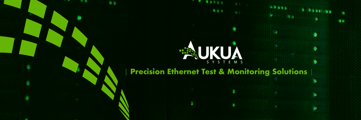 Aukua Systems banner