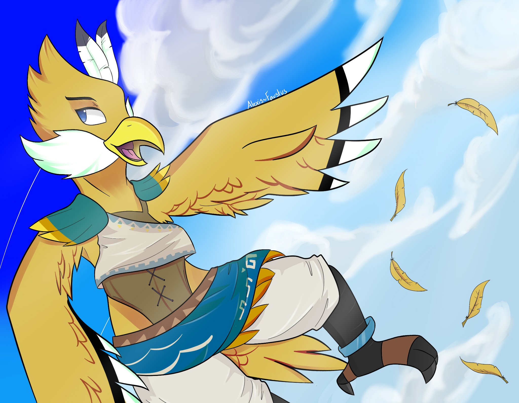 DerpyDewey's profile banner image
