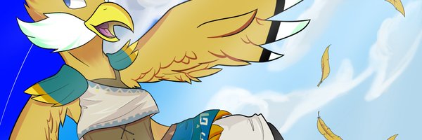 DerpyDewey Profile Banner