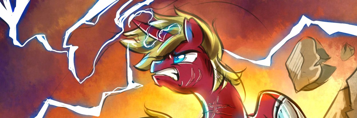 SteelPrism's profile banner image