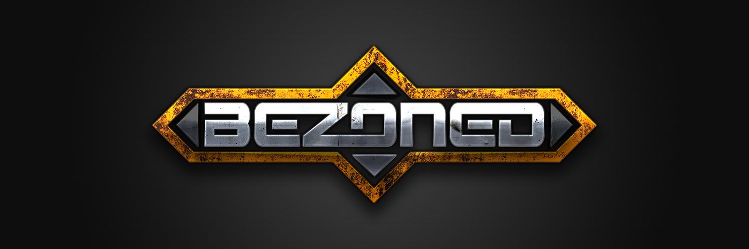 Bezoned's profile banner image