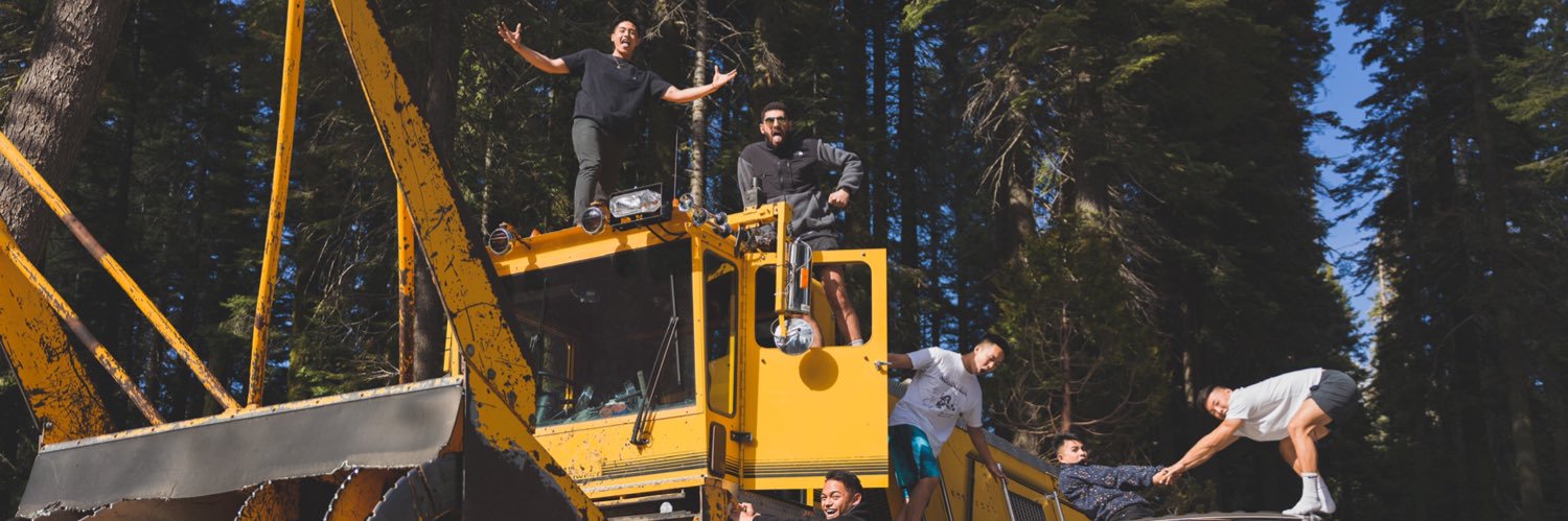 Heyhooncho's profile banner image