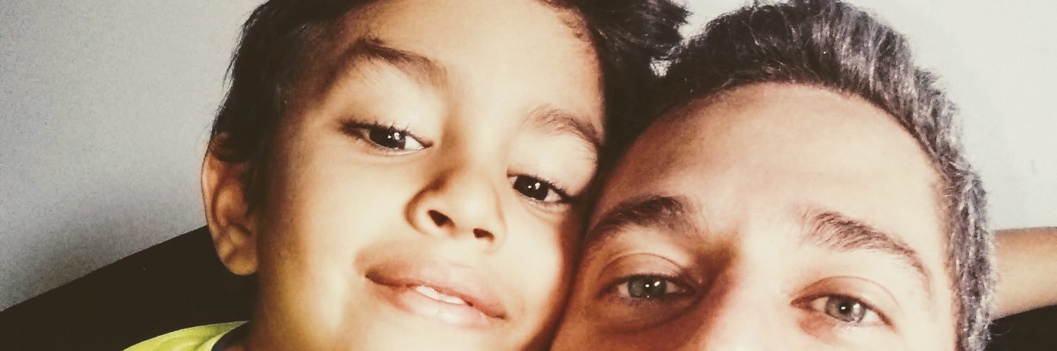 danielfcj's profile banner image