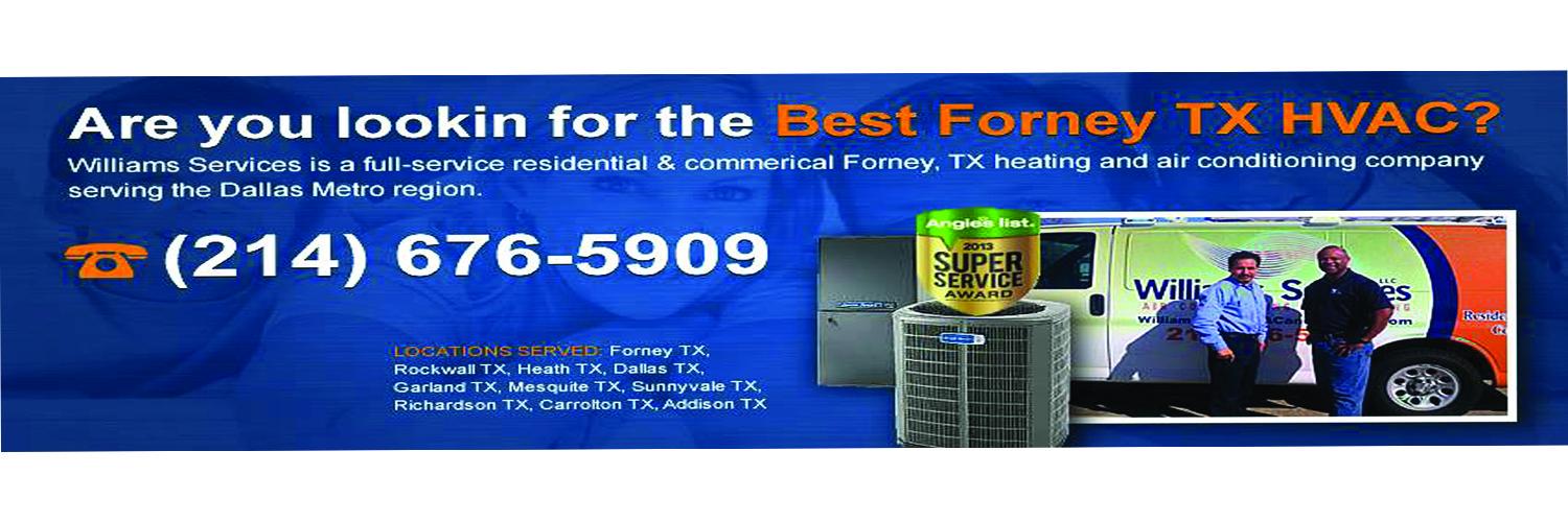 HvacWilliam's profile banner image