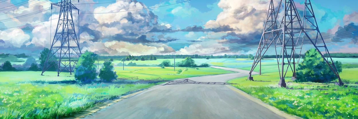 SashaNeon's profile banner image