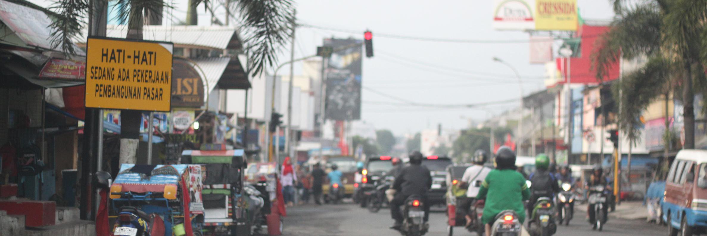 sumedangdaily's profile banner image