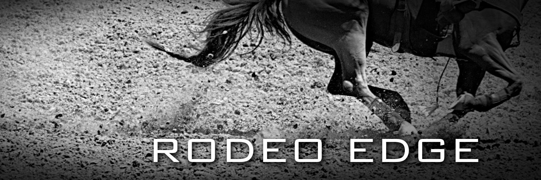 RodeoEdge's profile banner image