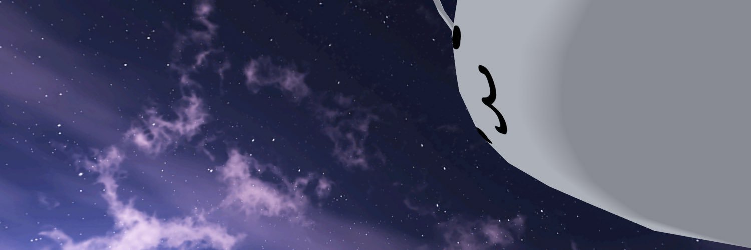 Negisun76's profile banner image