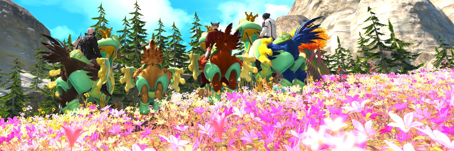 ai__ff14's profile banner image