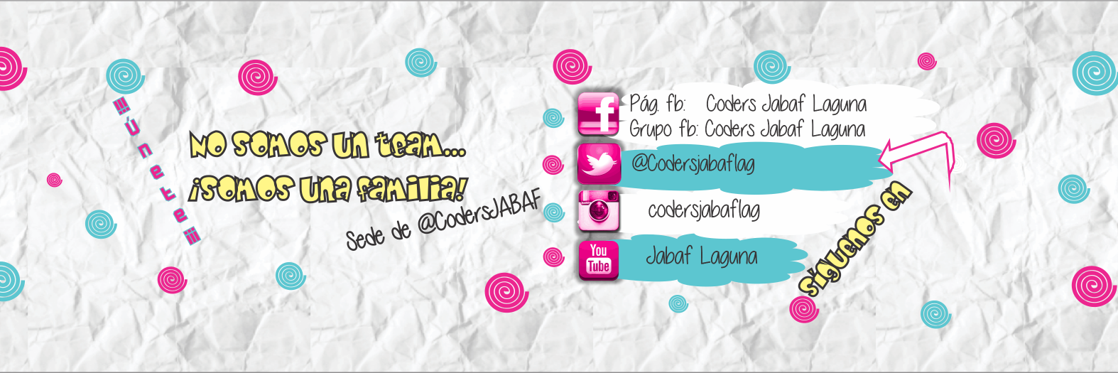 CodersJABAFLag's profile banner image