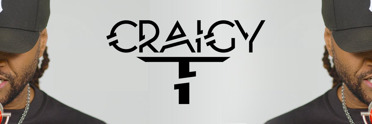CRAIGY-T banner