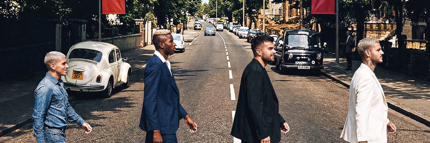 turevgod's profile banner image