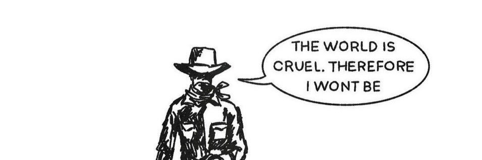 genboudy's profile banner image