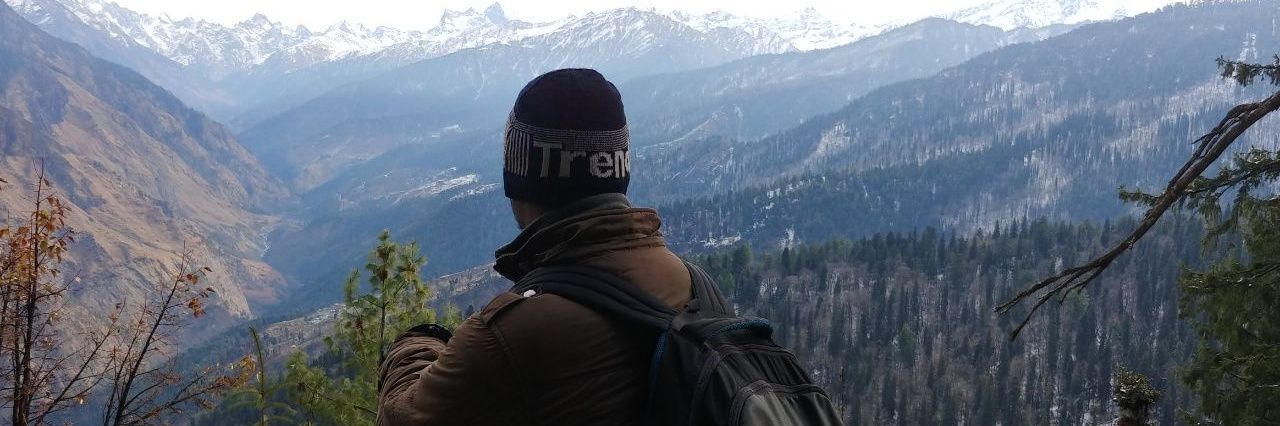 himanshu2017's profile banner image