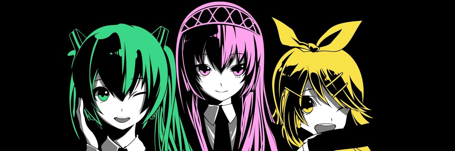 VOCAL0ID's profile banner image