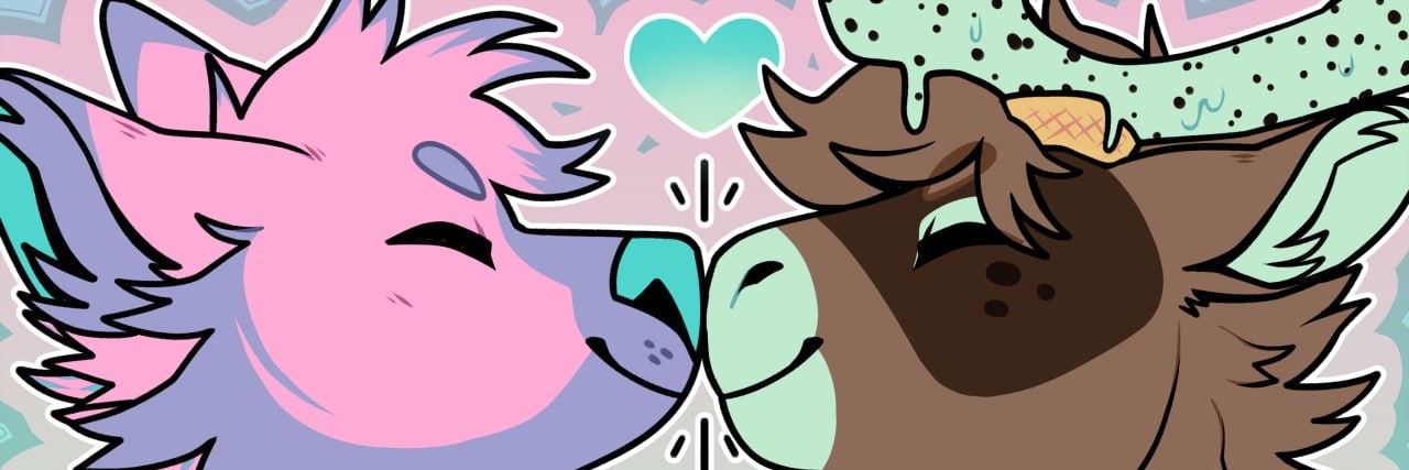 Reemuswolf's profile banner image