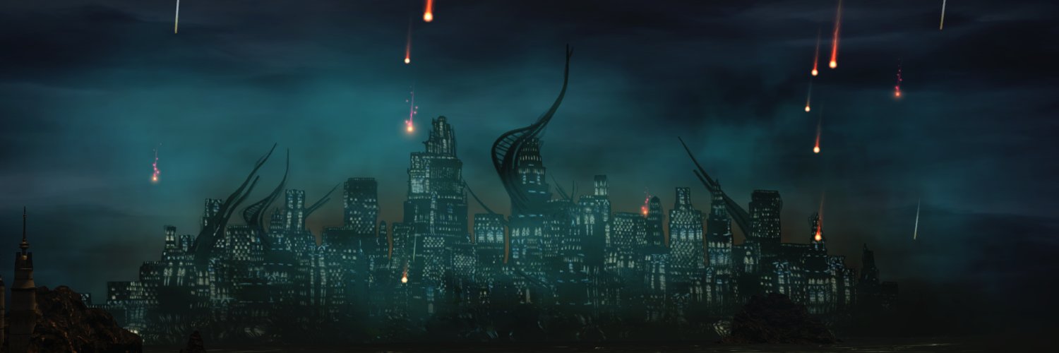 blu3wing's profile banner image