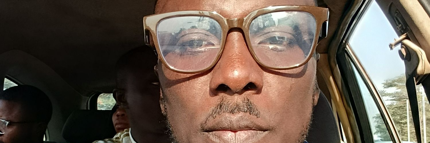 Gr8Isaiah's profile banner image