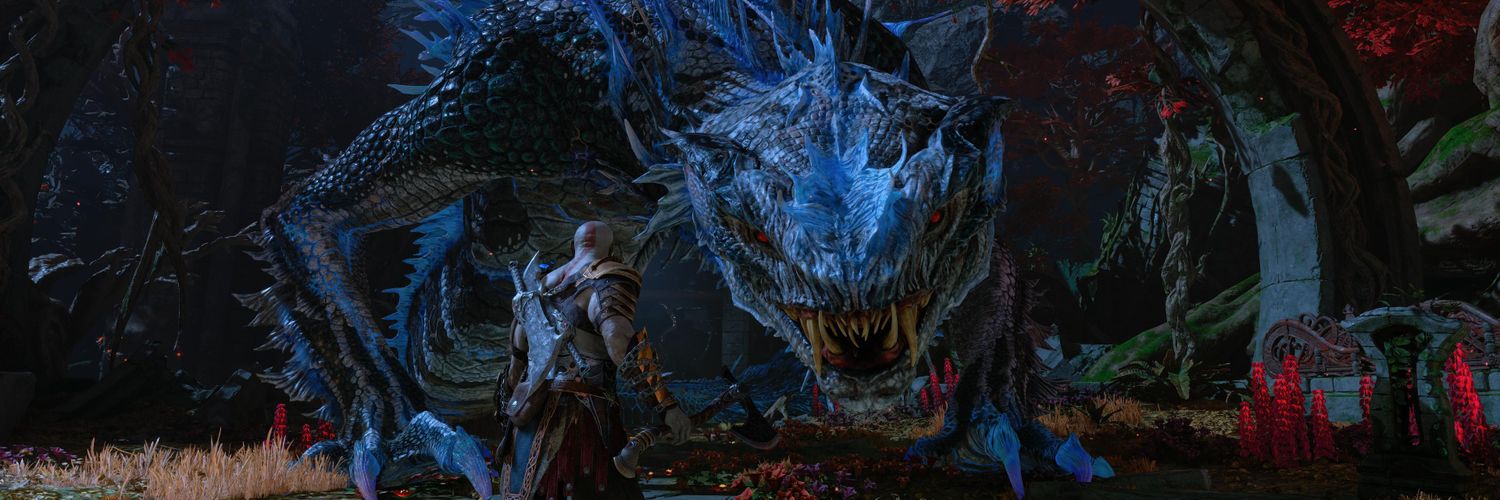 RoyKnife's profile banner image