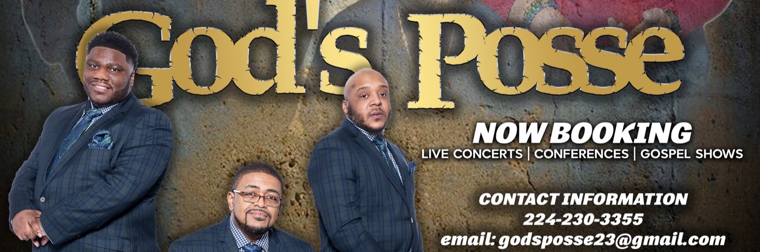 WeThePosse's profile banner image