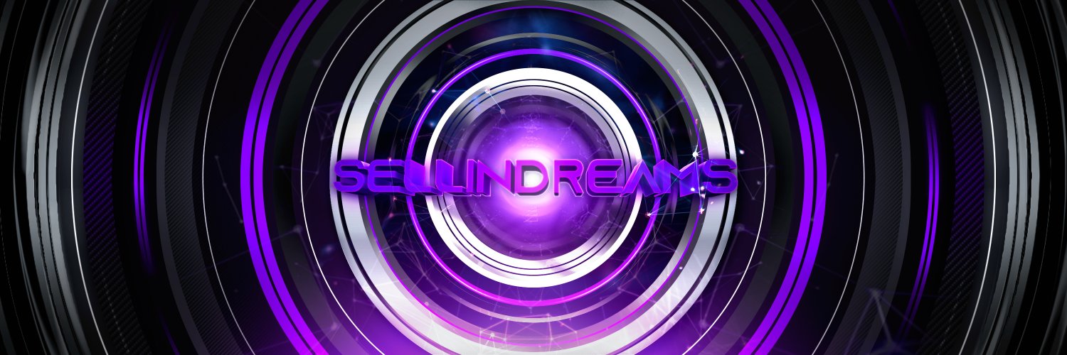 sellindreams_'s profile banner image
