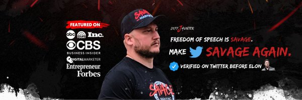 jhunter101 Profile Banner