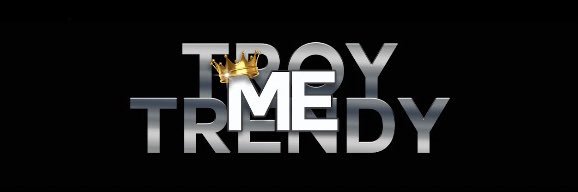 TroyTrendyme's profile banner image