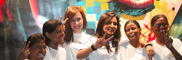 Chhanv Foundation  banner