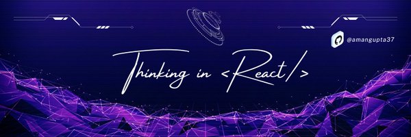 amangupta_jsx Profile Banner