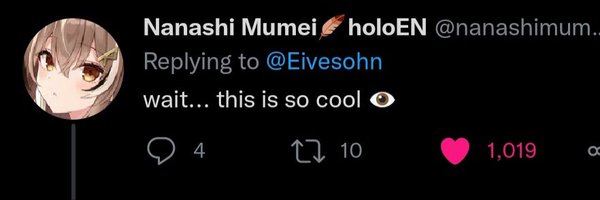 Eivesohn Profile Banner