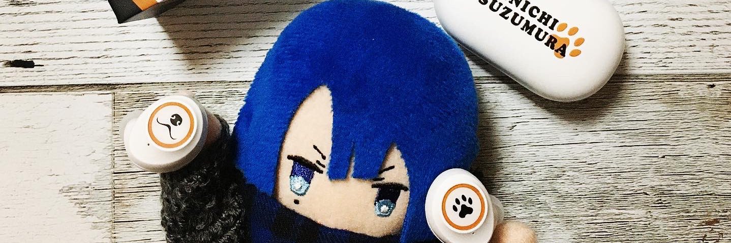 wasachiki's profile banner image