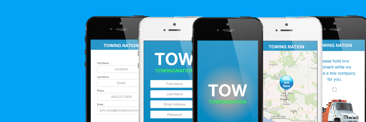 towingnation's profile banner image