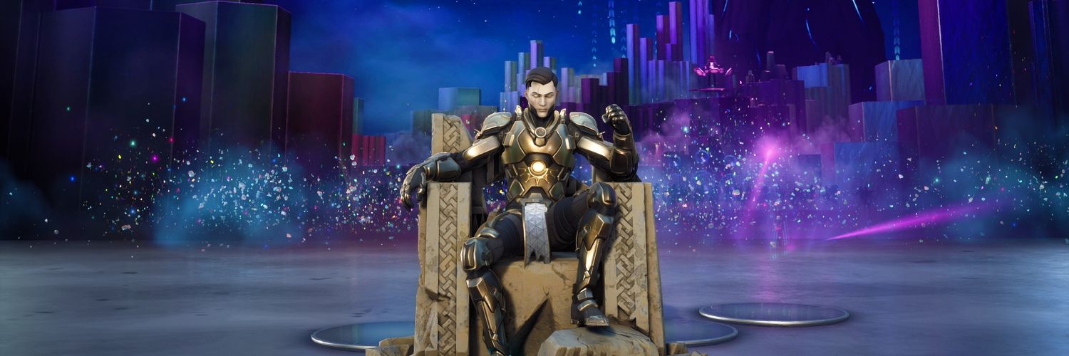 ZD_Bill's profile banner image