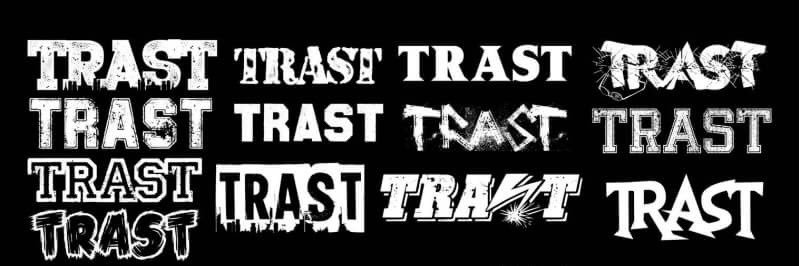 TRAST Konishi banner