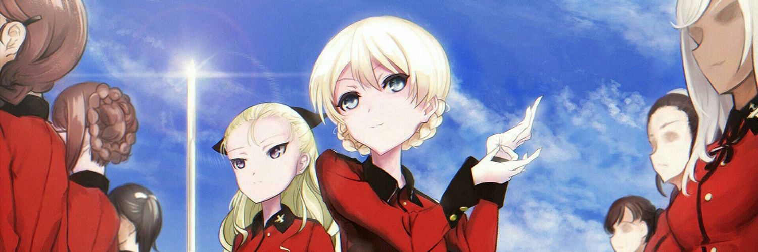 AloraTheBrit's profile banner image