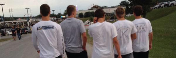 commonfboy's profile banner image