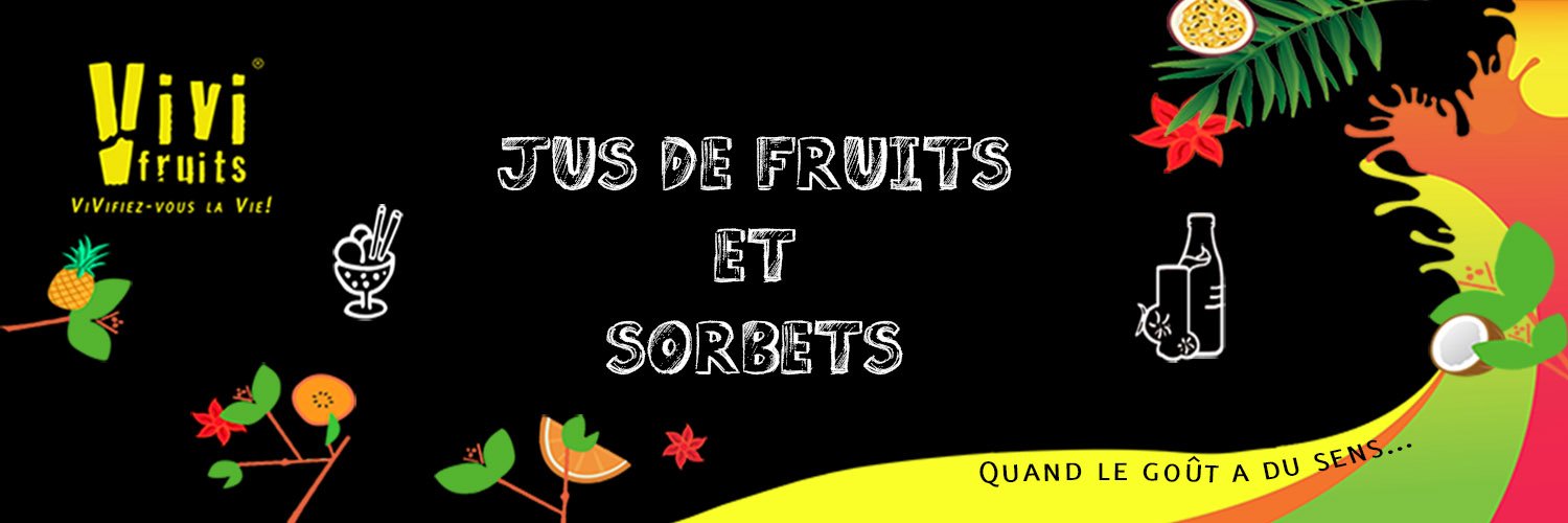 ViViFruits's profile banner image