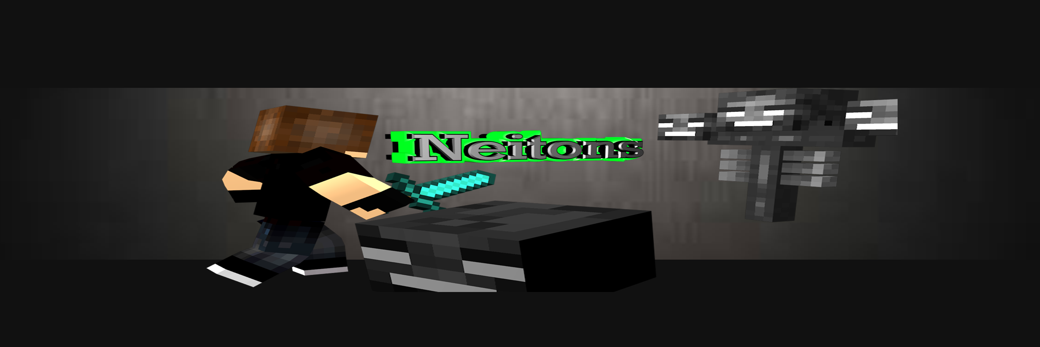 NeitonsB's profile banner image