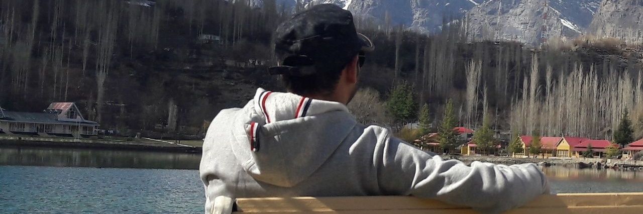 fiazriaz's profile banner image