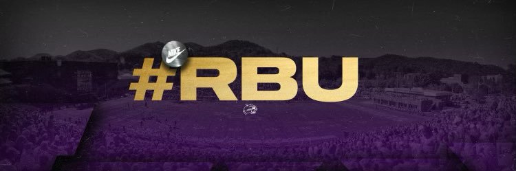 Rudell Small Jr banner