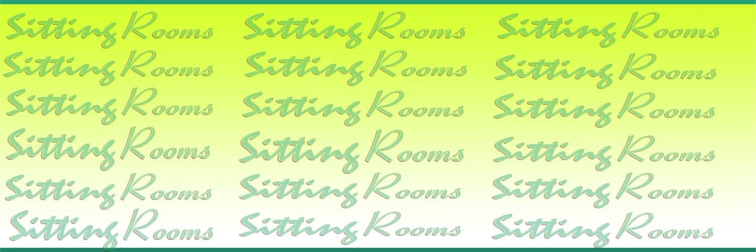 SittingRooms's profile banner image