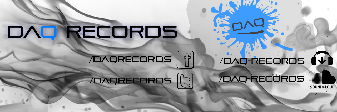 DAQRecords's profile banner image