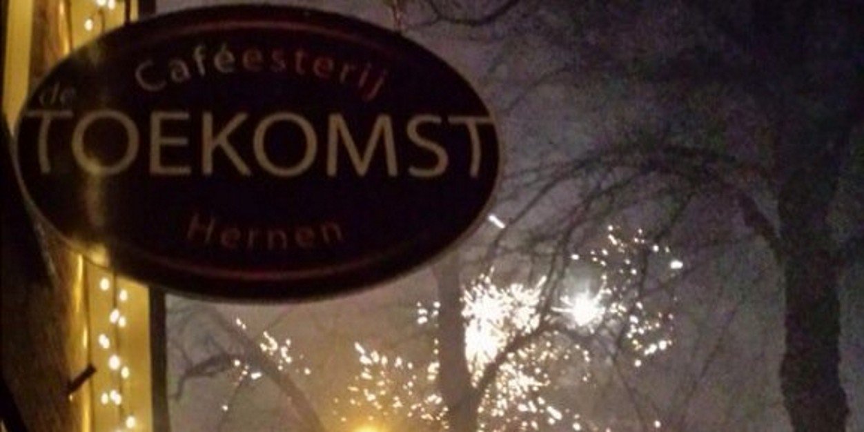 Twan van Bronkhorst banner